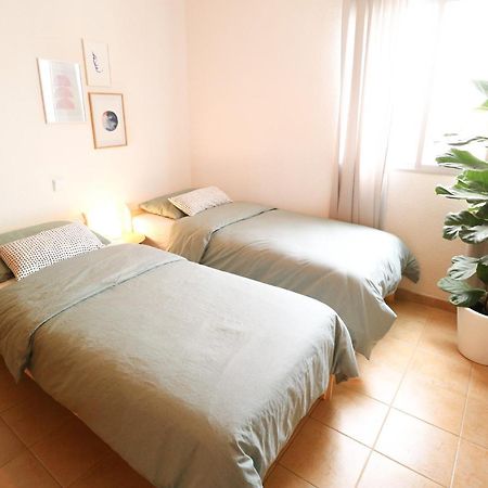 Casa Lea - Central, Cozy And Right By The Beach Apartment Коралео Екстериор снимка