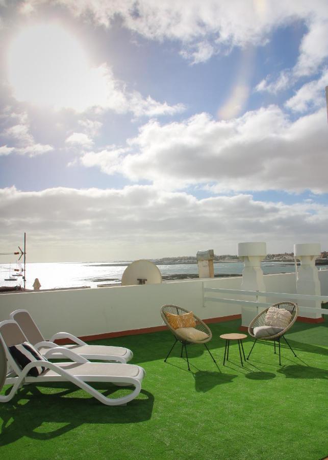Casa Lea - Central, Cozy And Right By The Beach Apartment Коралео Екстериор снимка