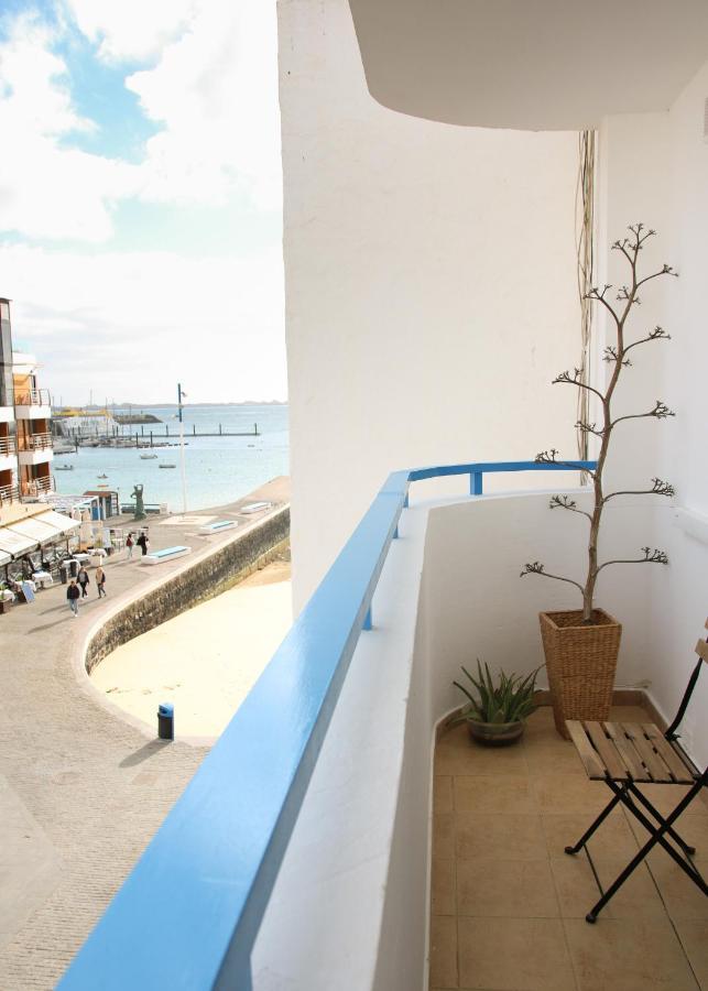 Casa Lea - Central, Cozy And Right By The Beach Apartment Коралео Екстериор снимка