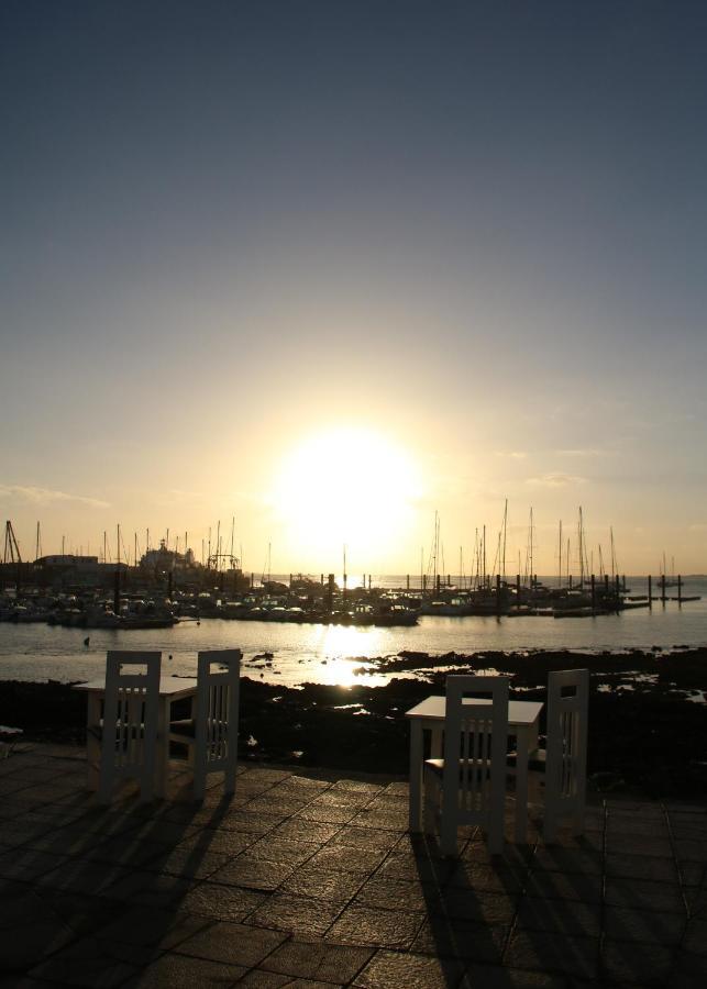 Casa Lea - Central, Cozy And Right By The Beach Apartment Коралео Екстериор снимка