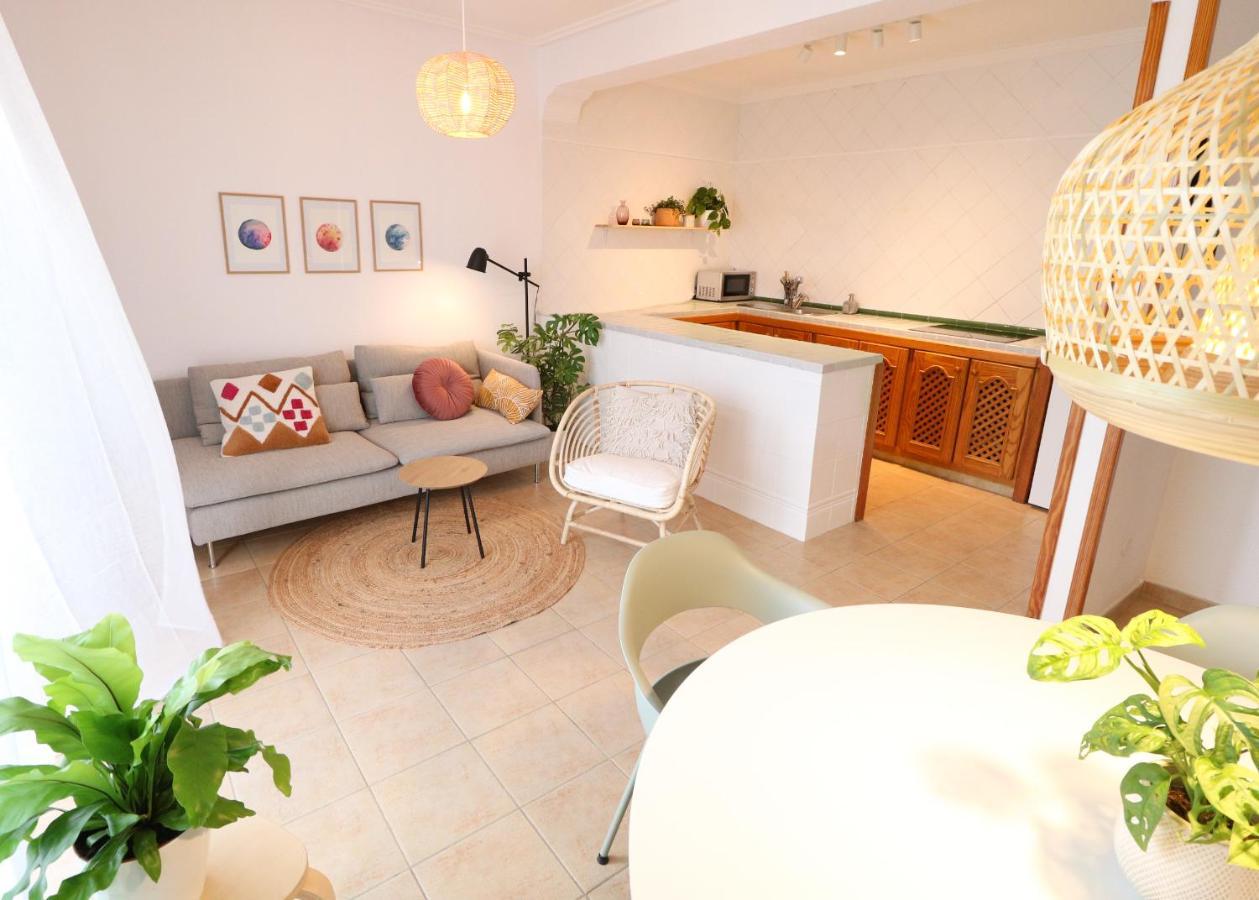 Casa Lea - Central, Cozy And Right By The Beach Apartment Коралео Екстериор снимка