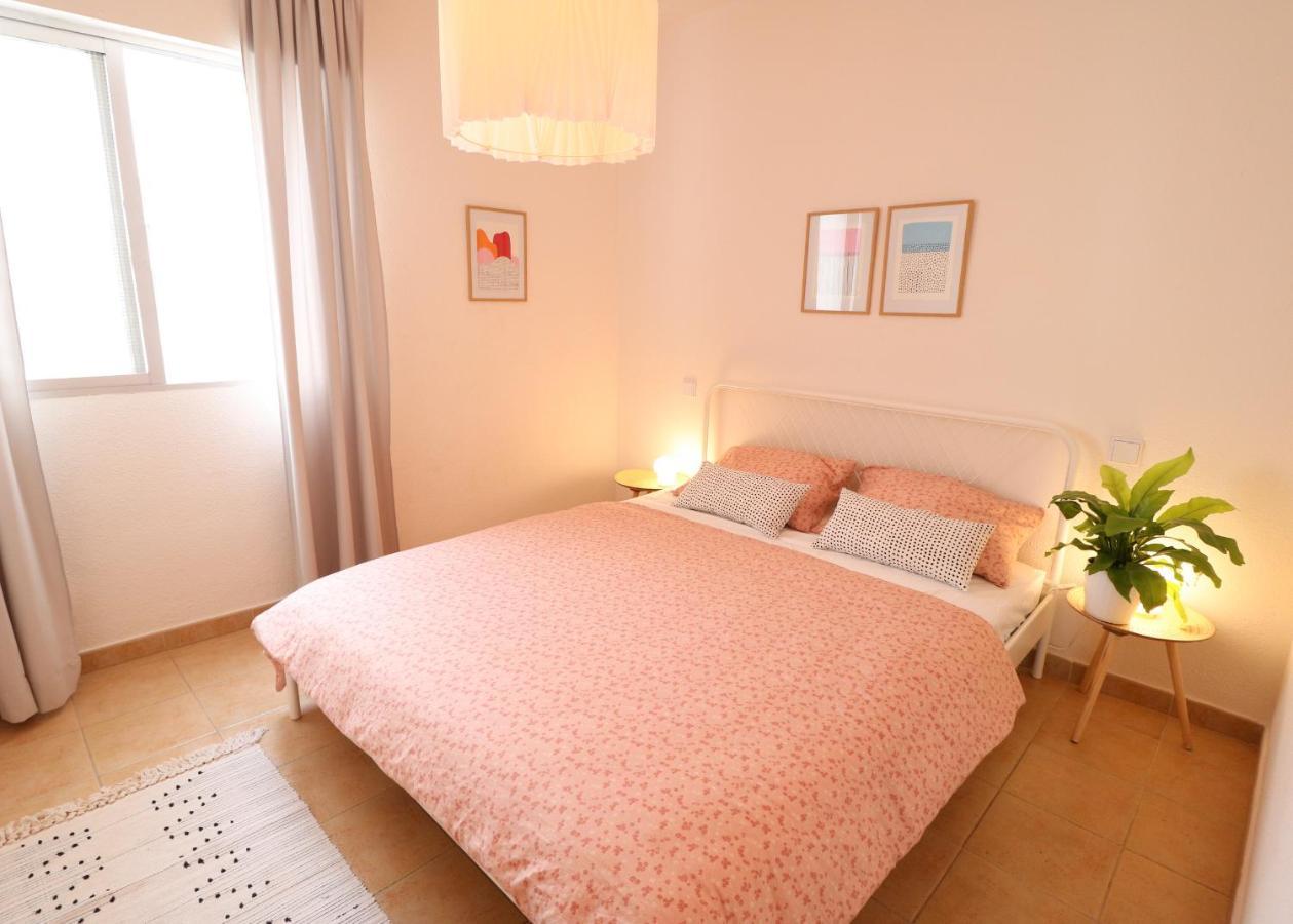 Casa Lea - Central, Cozy And Right By The Beach Apartment Коралео Екстериор снимка